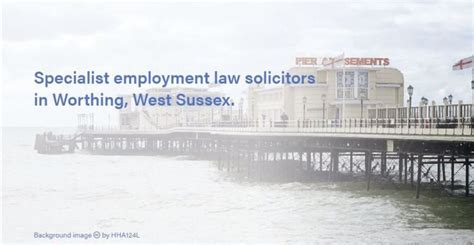 employment law brighton.